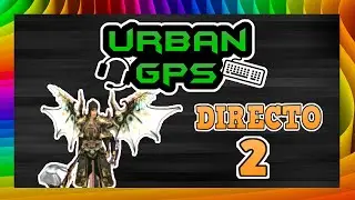Shaiya Latino - Respondiendo Preguntas de Suscriptores #1 ( DIRECTO ) - URBANGPS