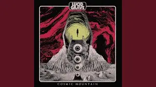 Cosmic Mountain
