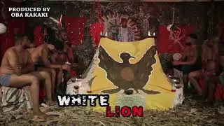 Wale Akorede, Antar Laniyan, Joke Jigan, Rykardo Agbor, Don Richard, Dazzles in New Movie WHITE LION