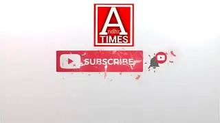 SUBSCRIBE|| ANDHRA TIMES