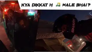 Zx10R vs Traffic vs Me - reached home FINALLY 🏍️🚀🏡 || Fixing the bike - Final part