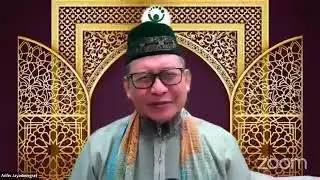 Kajian Tafsir Hadis Edisi Tarhib Ramadan Bersama Ust Arifin Jayadiningrat