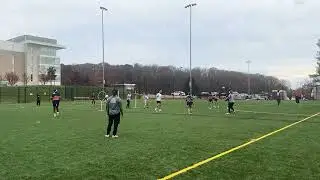 UVA v JMU App-5 Championship Fall 2025 Final