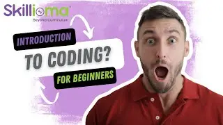 Introduction to Coding for Beginners I Learn #coding in Easy Steps in 2022 #codingforbeginners