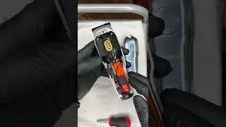 The most common Issues that affect the performance of your clipper. #shorts #wahlclipper #clipper ￼
