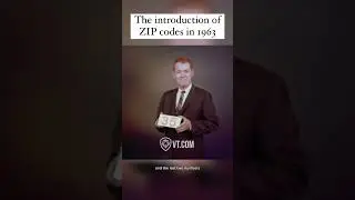 In 1963 Zip Codes Were Introduced, The Name ZIP Stood For 