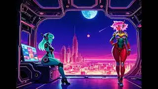 Chillwave   Parallel Glow