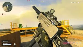 Call of Duty Modern Warfare-Warzone Rebirth Island Trios Gameplay win PS5(No Commentary)
