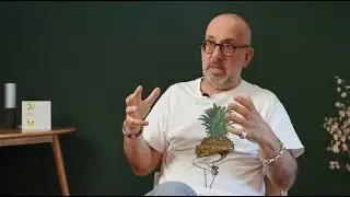 [Женщина без тени] Интервью с режиссером Барри Коски