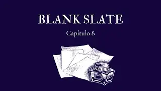 Break My Case | Blank Slate - Episodio 8 [Sub Español - Sub CC]