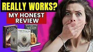 FAST WEALTH PROGRAM REVIEW ❌DON'T BUY?❌ FASTWEALTH AUDIO REVIEWS - FAST WEALTH SYSTEM REALLY WORK?