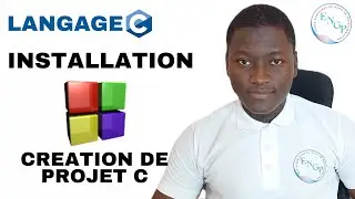 HOW TO PROPERLY INSTALL CodeBlocks and CREATE a C Language PROJECT