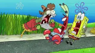 SpongeBob Music: Blue Acres 1 Full Mix