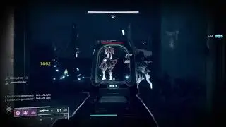 Powerful Taken Fusion & Taken Fusion Bounty Completion - Easiest / Quickest Method [Destiny 2]