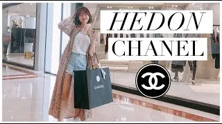 COBA BELI TAS NYA JISOO & JENNIE  BLACKPINK! | Unboxing di TEMPAT UMUM!