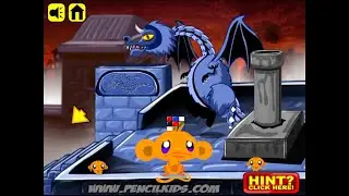 Monkey Go Happy | Dragon