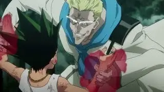 In Defense of Genthru: An Analysis of Hunter x Hunter's Arc Structure - Part 1 of 2: Tone