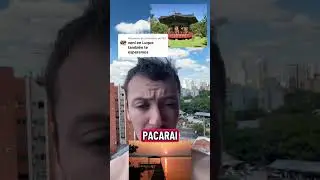 Lo mejor de luque ? #paraguay #asuncion
