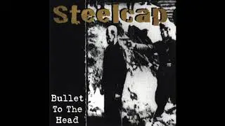Steelcap - Minority Vote