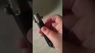 FOUND POSSIBLE MURDER WEAPON (NOT CLICKBAIT)