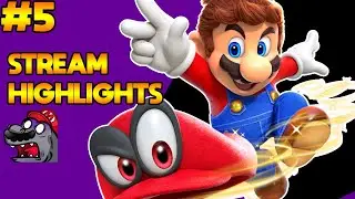Stream Highlights#5