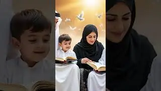 MashAllah&hearts;️ #ai #viral #trending #Allah #motivation #shorts #Ytshorts #Bestforkids #Muslim#shorts