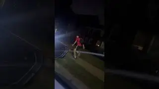 bro MIGHT be the flash 💀 #theflash #topg #viral #fyp #trending #dmv