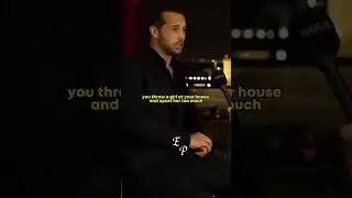 Tate Tells The Truth of The Pimp Game #shorts #viral #freetopg