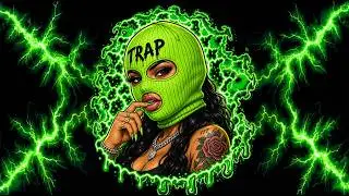 [FREE] TRAP TYPE BEAT - 