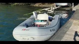 Tarpon fishing curacao
