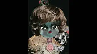 This Misfit Has Major Glowup ~ Procreate Fashion Inspiration