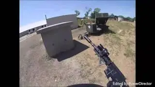 Outlaws Airsoft--US Airsoft World
