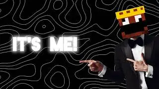 My New Editing Style! #minecraft #newediting #opeditz #editing #trending #video #mariokartjr