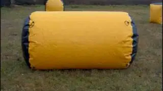 M C  Paintball