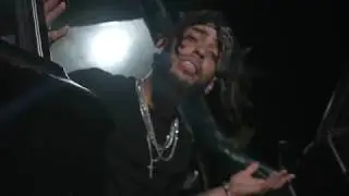 VICIOUS - Back In Action(VISUAL) Directed by Wally Woo ent