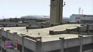 Biggest Adder Jump In GTA 5?