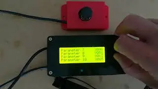 OBDIIC&C Optimisation and Parameter selection.