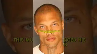 From Prison Bars to Runway Lights! Jeremy&nbsp;Meeks
