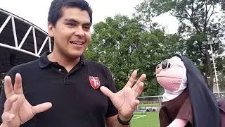 CRUZADOS DE CRISTO REY