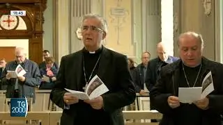 Abusi, chiese italiane in campo per tutelare i minori