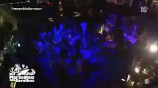LMAC : &Eacute;pisode 52