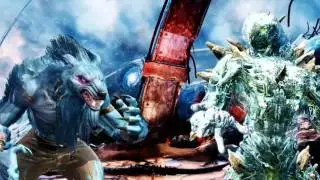 Killer Instinct PC Maxed Out 1440p | GTX 980Ti | i7 5960X 4.6GHz