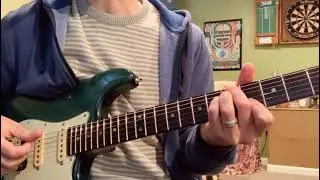 7th Chords in G minor - Short lesson by John Viviani