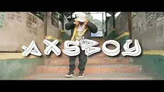 AXSBOY - NIKAL VATT (Official Video Teaser) Shot by HOTDRIP