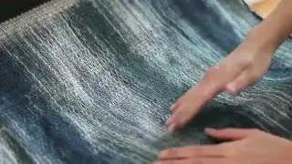 Weaving - NoMoreTwist/textile design studio