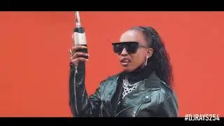 WAKADINALI X BURUKLYN BOYZ (58) X SSARU X KHALIGRAPH JONES [SOKO REMIX] DJ RAYS 254 DRILL TYPE 2025
