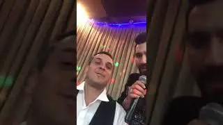 Ahmed Mustafayev Sou program