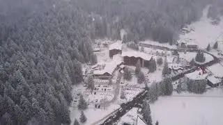 Poiana Brasov 2017