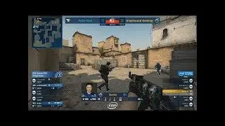 HUGE UPSET?! - FaZe vs Grayhound - IEM Sydney 2019 - CS:GO