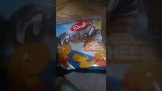 knockoff of goldfish🤣